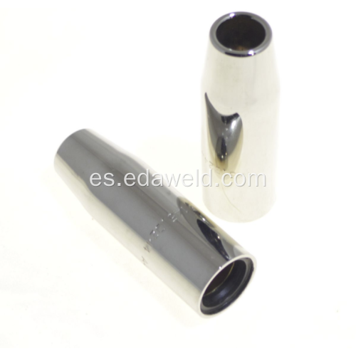 BINZEL MIG WELIDNG BOQUILLA DE GAS EW RF45 / 45LC 145.D243